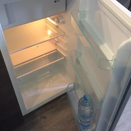 Apartman L'orchidee