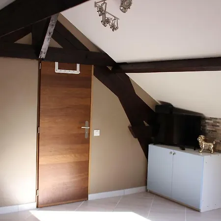 L'orchidee Apartman